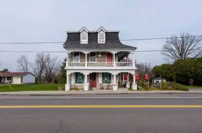 2607 OLD MONTREAL Road Orleans - Cumberland and Area Ontario K4C 1A2