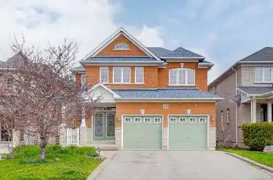 40 Westminster Circle Barrie Ontario L4M 0A5