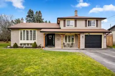 57 Freeman Drive Port Hope Ontario L1A 2E3