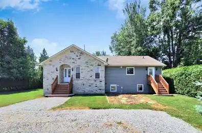 1662 Lakeshore Drive Ramara Ontario L0K 1B0