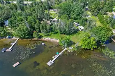 15 Cedar Nook Road Kawartha Lakes Ontario K0M 1K0