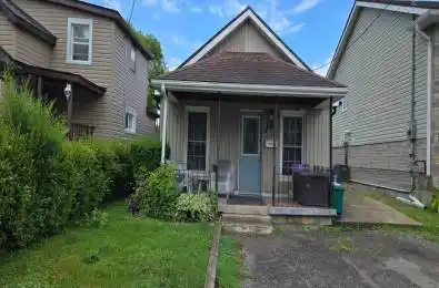 16 Churchill Street St. Catharines Ontario L2S 2P2