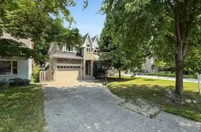 58 Highland Park Boulevard Markham Ontario L3T 1B3