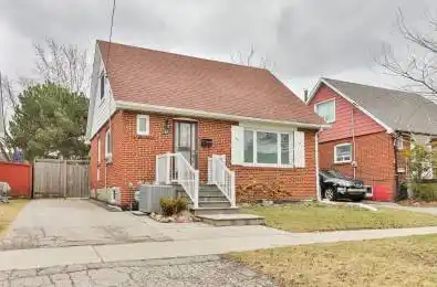 11 Dorine Crescent Toronto E04 Ontario M1L 1Y8