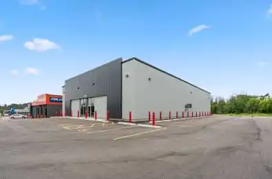 530 Stewart Boulevard Brockville Ontario K6V 7H2