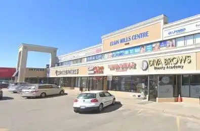 10720 Yonge Street Unit# 228B Richmond Hill Ontario L4C 3C9