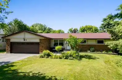 8 Cardwell Court Adjala-Tosorontio Ontario L0G 1W0