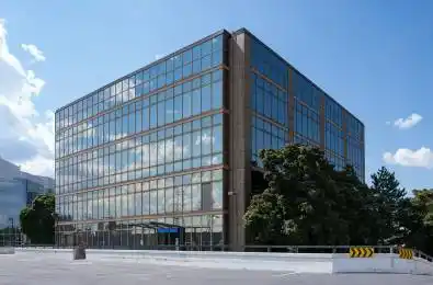 205 Placer Court Unit# 4/Fl Toronto C15 Ontario M2H 0H9