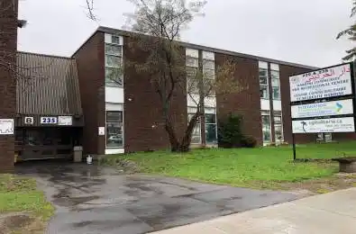 225 Donald Street Unit# 223-231 Overbrook - Castleheights and Area Ont