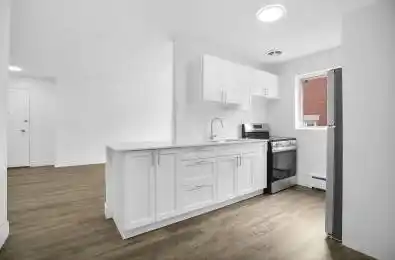 69 Cartwright Street Unit# 3 London East Ontario N6B 2W6