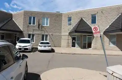 2359 Royal Windsor Drive Unit# 6 Mississauga Ontario L5J 4S9