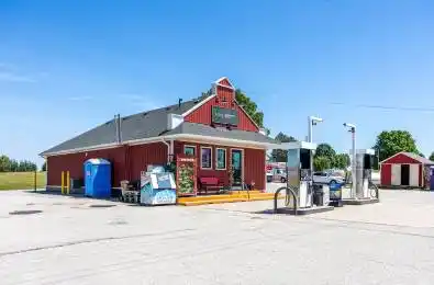 177569 GREY RD 18 Road Georgian Bluffs Ontario N4K 5N5