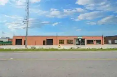 55 Brydon Drive Unit# 5 Toronto W10 Ontario M9W 4N3