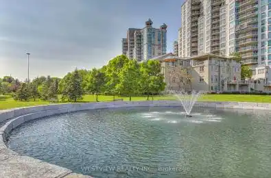 2111 Lake Shore Boulevard Unit# 116 Toronto W06 Ontario M8V 4B2