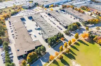 445 Milner Avenue Unit# Unit 1 Toronto E11 Ontario M1B 2K4