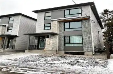 306 Elmgrove Avenue Westboro - Hampton Park Ontario K1Z 6V1