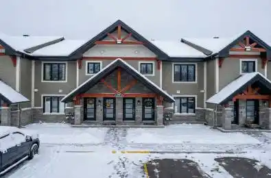 350 MONTEE OUTAOUAIS Street Unit# 604 Clarence-Rockland Ontario K4K 1G