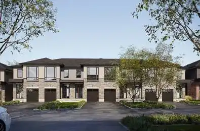 144 Orr Farm Way Kanata Ontario K2K 1X7