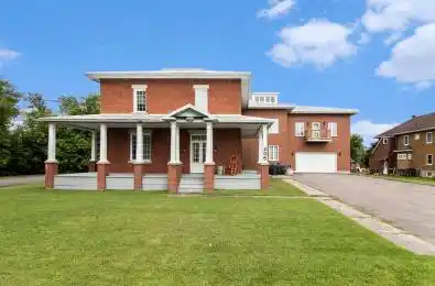 205 Water Street Alfred and Plantagenet Ontario K0B 1L0