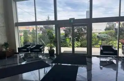 5100 Dixie Road Mississauga Ontario L4W 1C9