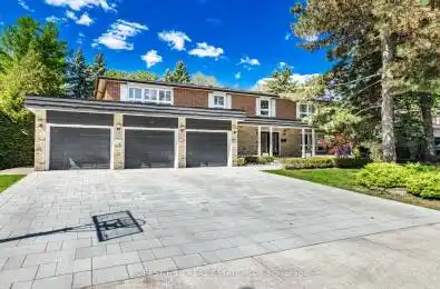 16 Sagewood Drive Toronto C13 Ontario M3B 3G5