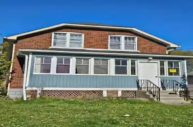 287 Verdun Road Unit# Main Floor and Basement Oshawa Ontario L1H 5T1