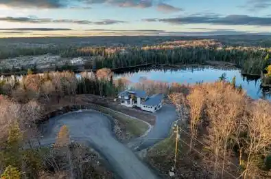 1008 Napier Court Lake of Bays Ontario P1H 0K1