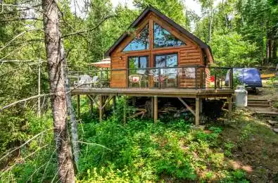 592 Moccasin Lake Road Brudenell, Lyndoch and Raglan Ontario K0J 2E0