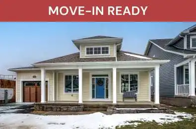 122 Shelter Cove Drive Westport Ontario K0G 1X0