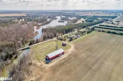 5300 Concession 6 Road Adjala-Tosorontio Ontario L9R 1V3