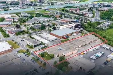 90-128 Production Drive Toronto E09 Ontario M1H 2X8