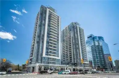 5793 Yonge Street Unit# 2105 Toronto C14 Ontario M2M 0A9