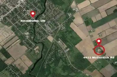 4411 Mccordick Road Manotick - Kars - Rideau Twp and Area Ontario K0A 