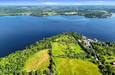 PT LT 20 Merril Road Alnwick/Haldimand Ontario K0K 2X0