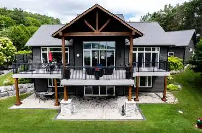 45 Military Road Penetanguishene Ontario L9M 1S4