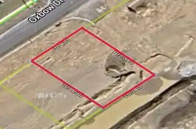 LOT 8 Oxbow Drive Middlesex Centre Ontario N0L 1R0