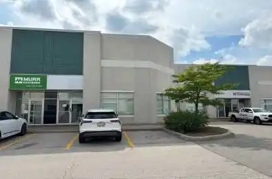 2840 Argentia Road Unit# 7-8 Mississauga Ontario L4W 5E1