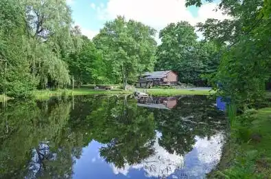 14007 Fifth Line Halton Hills Ontario L0P 1H0