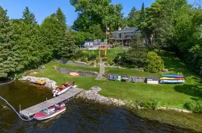 375 Snug Harbour Road Kawartha Lakes Ontario K9V 4R6