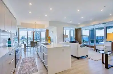 16 Concord Place Unit# 707 Grimsby Ontario L3M 0J1