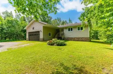 275 Centre Diagonal Road South Bruce Peninsula Ontario N0H 2T0