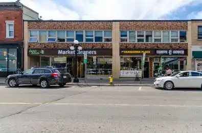 282-288 Dalhousie Street Lower Town - Sandy Hill Ontario K1N 7E6