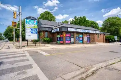 89 Wharncliffe Road Unit# Unit 5-6 London North Ontario N6H 2A7