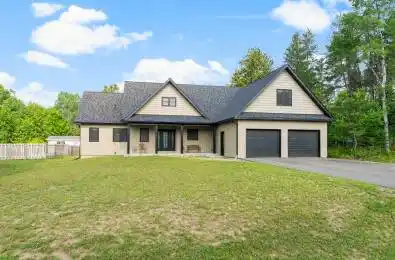 51 Yantha Crescent Madawaska Valley Ontario K0J 1B0