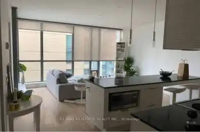 8 Charlotte Street Unit# 1008 Toronto C01 Ontario M5V 0K4