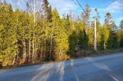 PT LT16 Bradley Drive Northern Bruce Peninsula Ontario N0H 1Z0