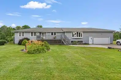 7079 County Road 44 Road Edwardsburgh/Cardinal Ontario K0E 1X0