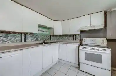 186 Thistle Down Boulevard Unit# Basement Toronto W10 Ontario M9V 1K1