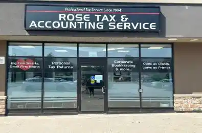 420 LEACOCK Drive Unit# G Barrie Ontario L4N 5G5