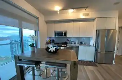 56 Annie Craig Drive Unit# 3408 Toronto W06 Ontario M8V 0C4